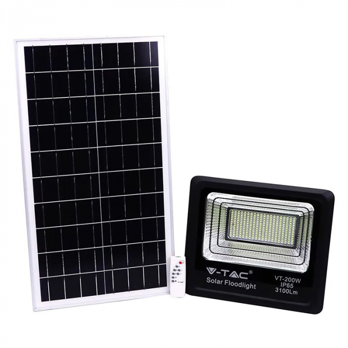 REFLECTOR LED 40W 6000K CU INCARCARE SOLARA [2]