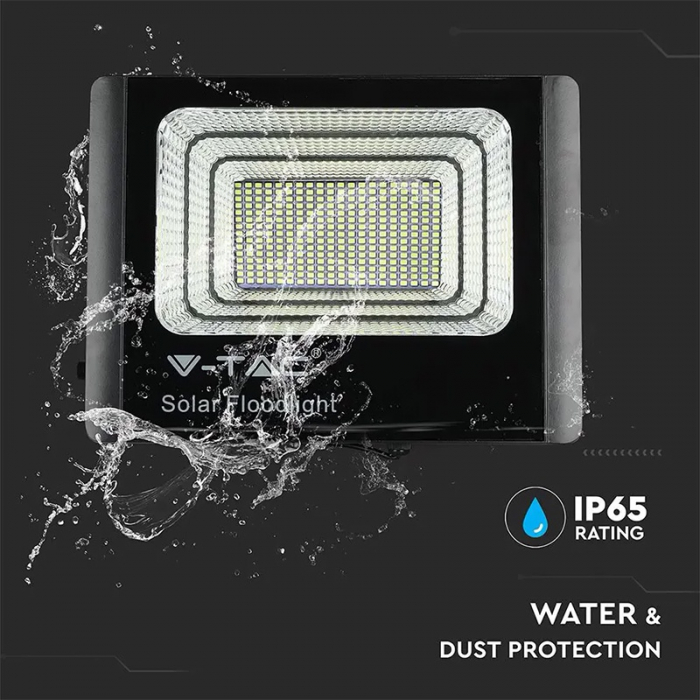 REFLECTOR LED 40W 6000K CU INCARCARE SOLARA [9]