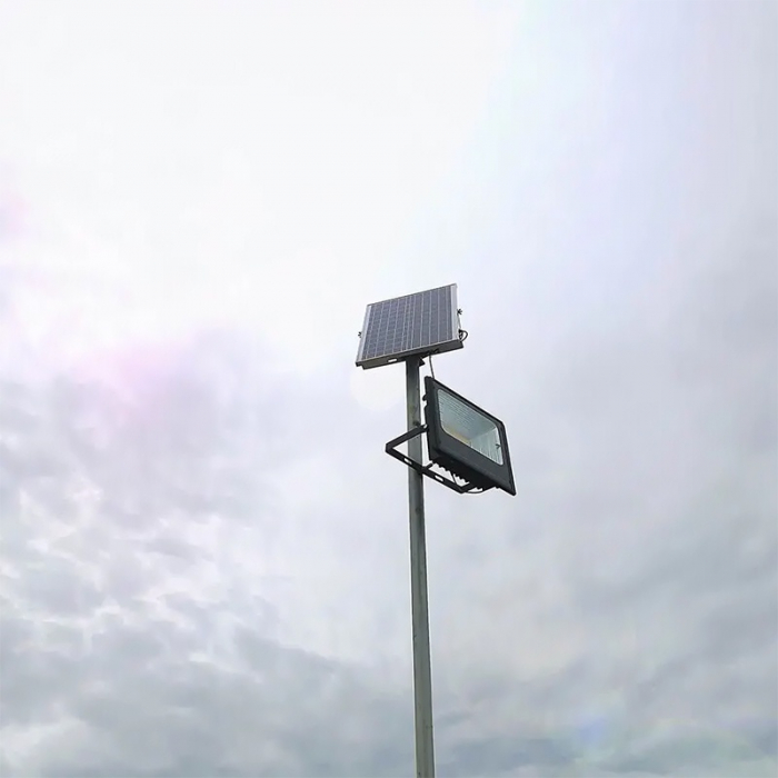 REFLECTOR LED 40W 6000K CU INCARCARE SOLARA [3]