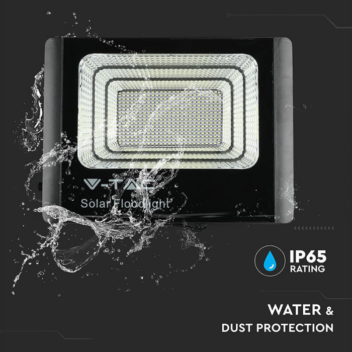REFLECTOR LED 50W 6000K CU INCARCARE SOLARA [7]