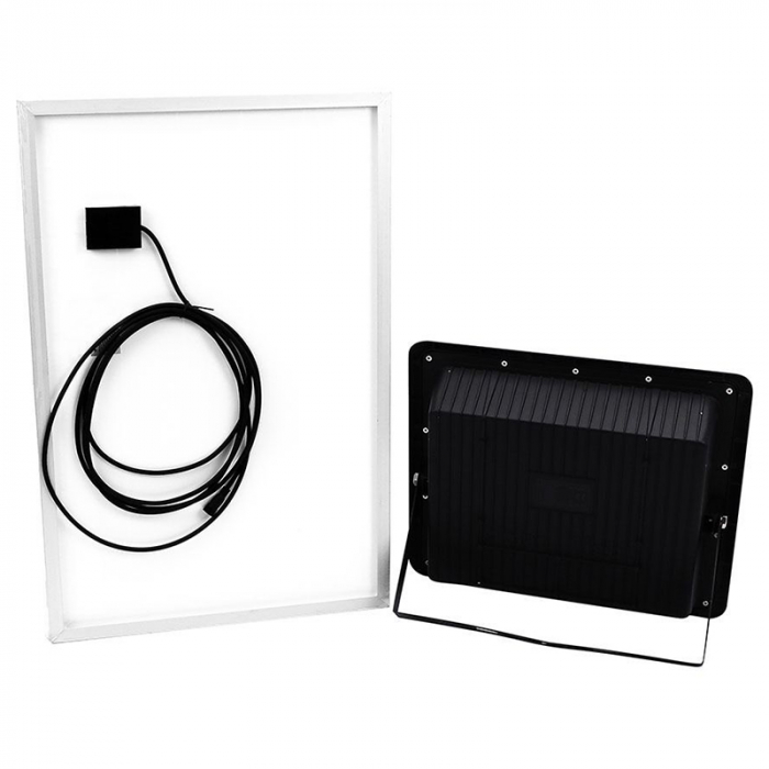 REFLECTOR LED 50W 6000K CU INCARCARE SOLARA [5]