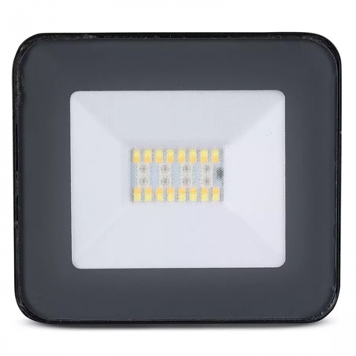 REFLECTOR LED SMART RGB + ALB 20W IP65 [3]