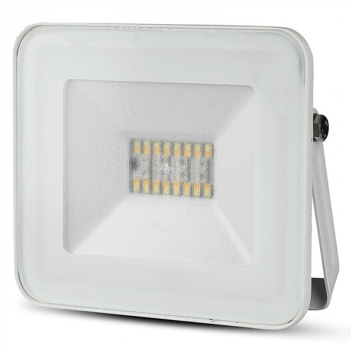 REFLECTOR LED SMART RGB + ALB 20W IP65 - ALB [2]