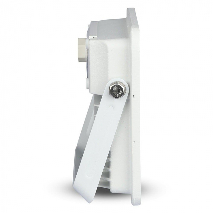 REFLECTOR LED SMART RGB + ALB 20W IP65 - ALB [12]