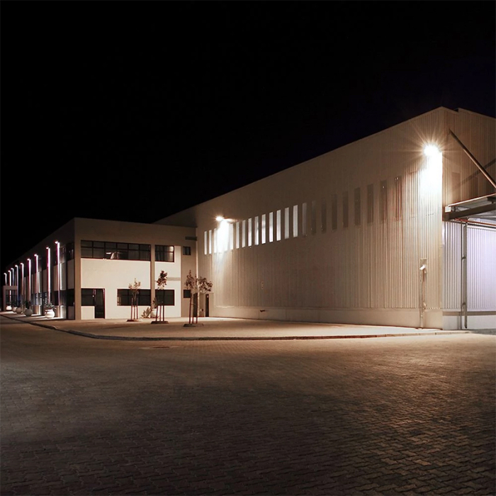 REFLECTOR LED SMD 100W 3IN1 IP65 CABLU NEGRU [9]