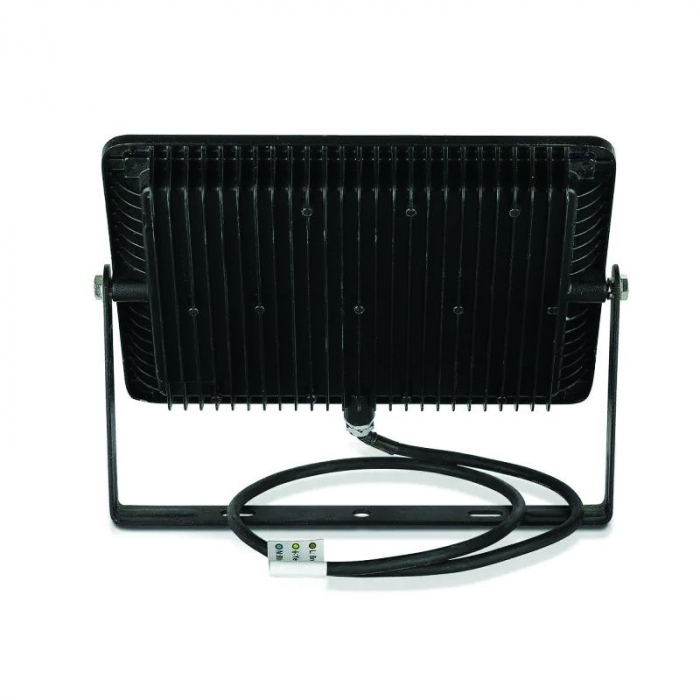 REFLECTOR LED SMD 100W 4000K IP65, CIP SAMSUNG - NEGRU [7]
