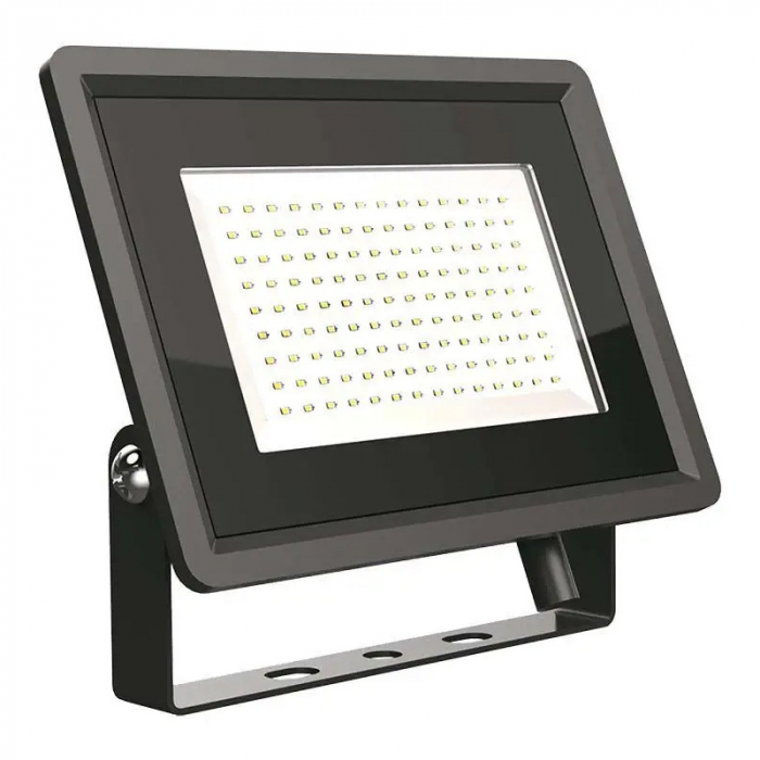 REFLECTOR LED SMD 100W 4000K IP65 - NEGRU [2]