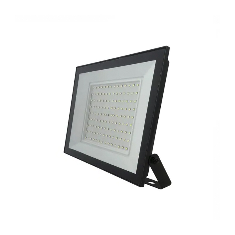REFLECTOR LED SMD 100W 6400K IP65 - NEGRU [2]