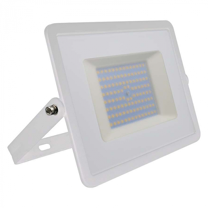 REFLECTOR LED SMD 100W 6500K IP65 - ALB - V-TAC  SKU-215969 [2]