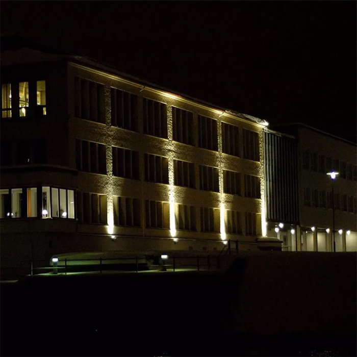 REFLECTOR LED SMD 10W 6400K IP65 GRI, CIP SAMSUNG [9]