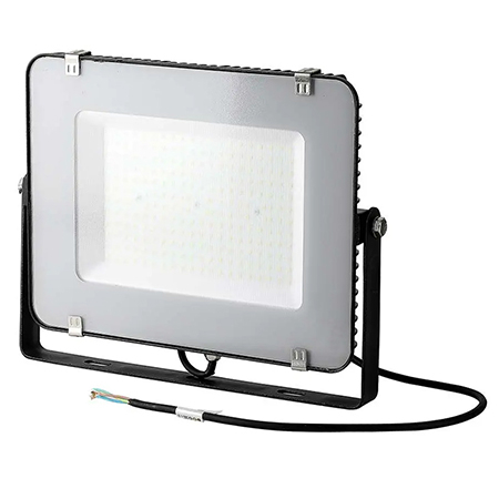 REFLECTOR LED SMD 150W 115LM/W 6500K IP65, CIP SAMSUNG - NEGRU [1]