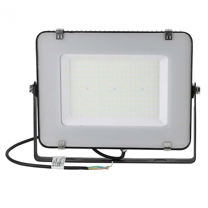 REFLECTOR LED SMD 150W 115LM/W 6500K IP65, CIP SAMSUNG - NEGRU [9]