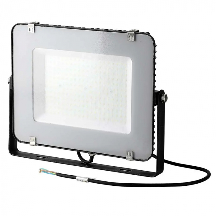 REFLECTOR LED SMD 150W 115LM/W 6500K IP65, CIP SAMSUNG - NEGRU [2]