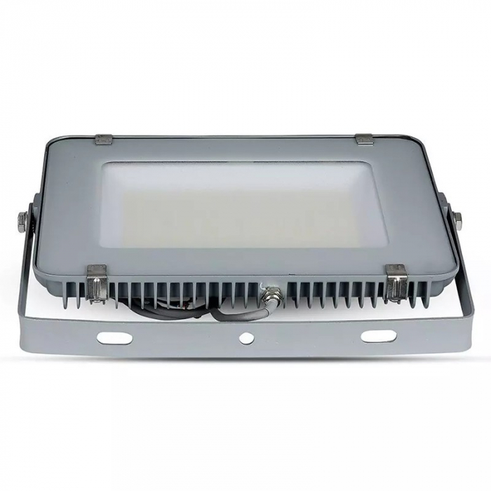 REFLECTOR LED SMD 150W 120LM/W 6400K IP65, CIP SAMSUNG - GRI [4]
