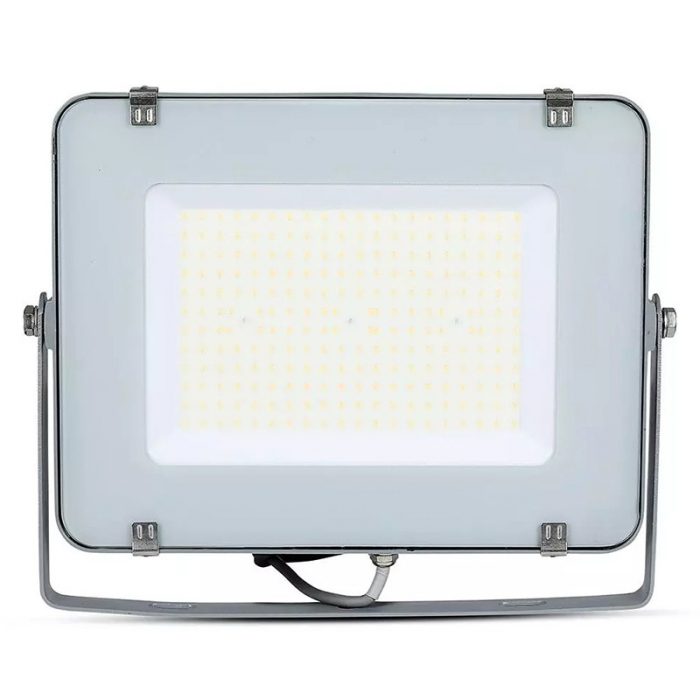REFLECTOR LED SMD 150W 120LM/W 6400K IP65, CIP SAMSUNG - GRI [3]