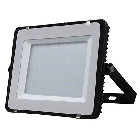 REFLECTOR LED SMD 150W 4000K IP65 NEGRU, CIP SAMSUNG [1]