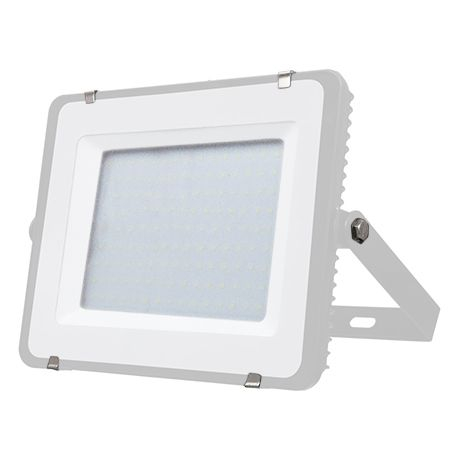 REFLECTOR LED SMD 150W 6400K IP65 ALB, CIP SAMSUNG [1]