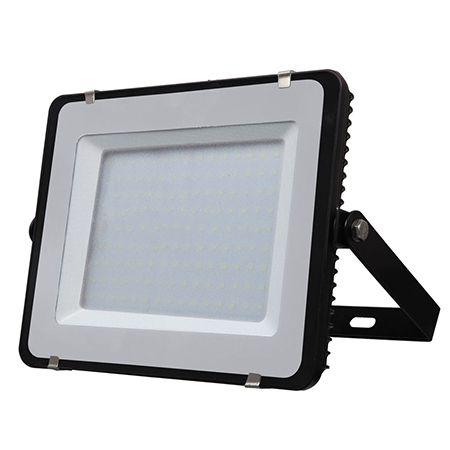 REFLECTOR LED SMD 150W 6400K IP65 NEGRU, CIP SAMSUNG [1]