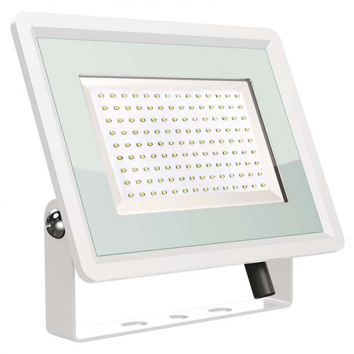 REFLECTOR LED SMD 200W 4000K IP65 - ALB [2]