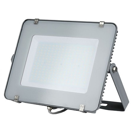 REFLECTOR LED SMD 200W 4000K IP65 GRI CIP SAMSUNG [1]
