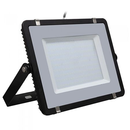 REFLECTOR LED SMD 200W 4000K IP65 NEGRU, CIP SAMSUNG [1]