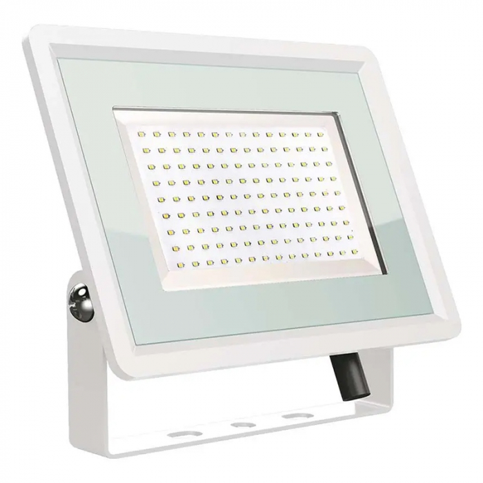 REFLECTOR LED SMD 200W 6400K IP65 - ALB [2]