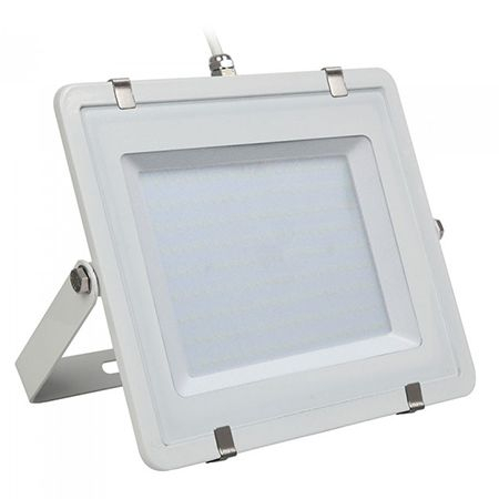 REFLECTOR LED SMD 200W 6400K IP65 ALB, CIP SAMSUNG [1]