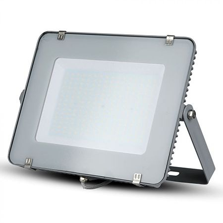 REFLECTOR LED SMD 200W 6400K IP65 GRI CIP SAMSUNG [1]