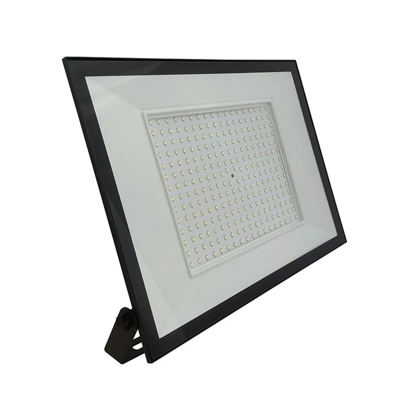 REFLECTOR LED SMD 200W 6400K IP65 - NEGRU [2]