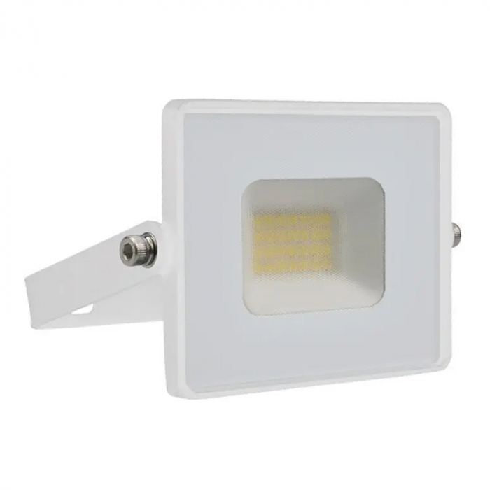 REFLECTOR LED SMD 20W 4000K IP65 - ALB [2]