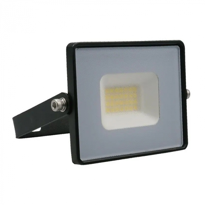 REFLECTOR LED SMD 20W 4000K IP65 - NEGRU [2]