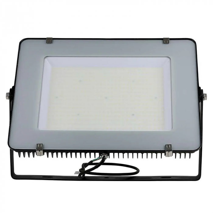 REFLECTOR LED SMD 300W 115LM/W 6500K IP65, CIP SAMSUNG - NEGRU [9]