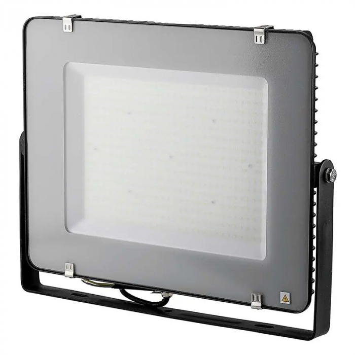 REFLECTOR LED SMD 300W 115LM/W 6500K IP65, CIP SAMSUNG - NEGRU [11]