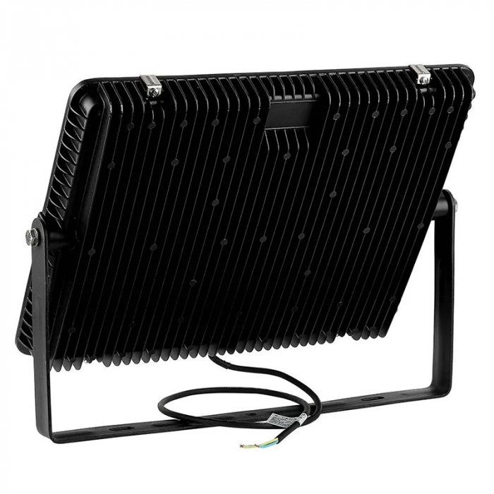 REFLECTOR LED SMD 300W 115LM/W 6500K IP65, CIP SAMSUNG - NEGRU [12]