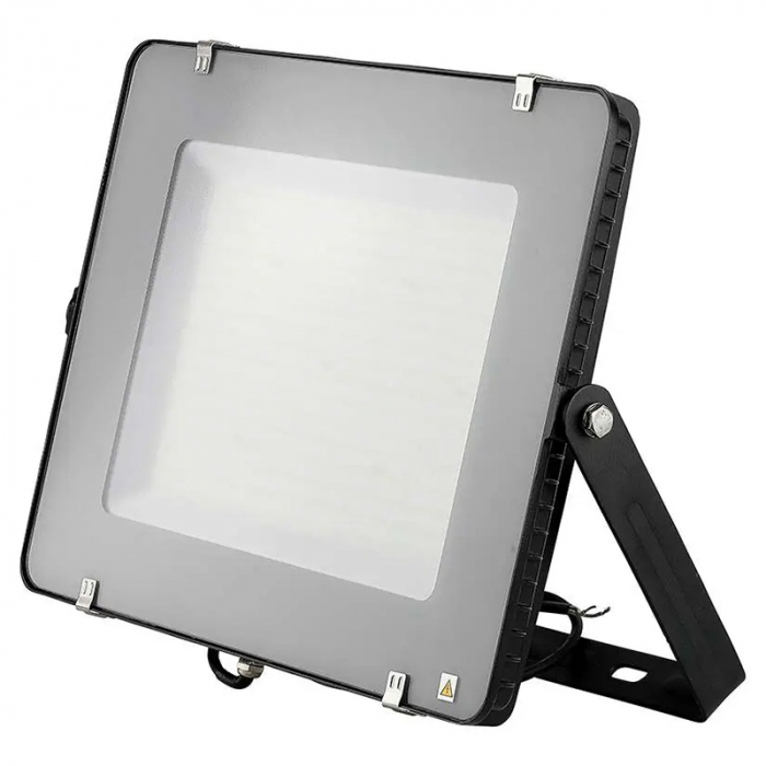 REFLECTOR LED SMD 300W 115LM/W 6500K IP65, CIP SAMSUNG - NEGRU [2]