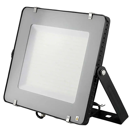 REFLECTOR LED SMD 300W 115LM/W 6500K IP65, CIP SAMSUNG - NEGRU [1]