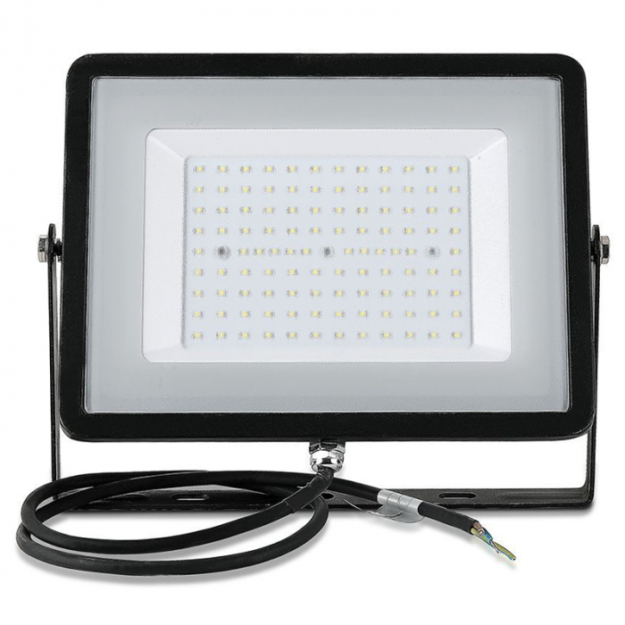 REFLECTOR LED SMD 300W 4000K IP65 NEGRU, CIP SAMSUNG [8]
