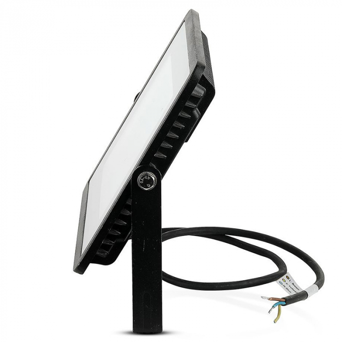 REFLECTOR LED SMD 300W 4000K IP65 NEGRU, CIP SAMSUNG [7]