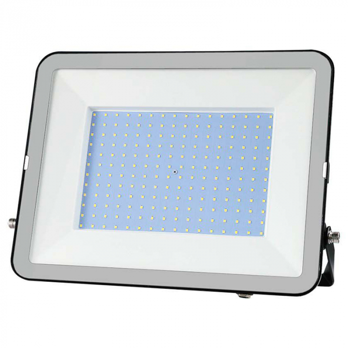 REFLECTOR LED SMD 300W 6500K IP65 CIP SAMSUNG - NEGRU [2]