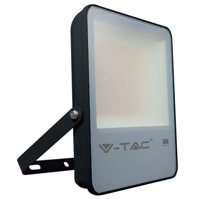 REFLECTOR LED SMD 30W 137LM/W 4000K IP65 CIP SAMSUNG - NEGRU/GRI [2]