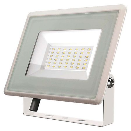 REFLECTOR LED SMD 50W 3000K IP65 -ALB [1]