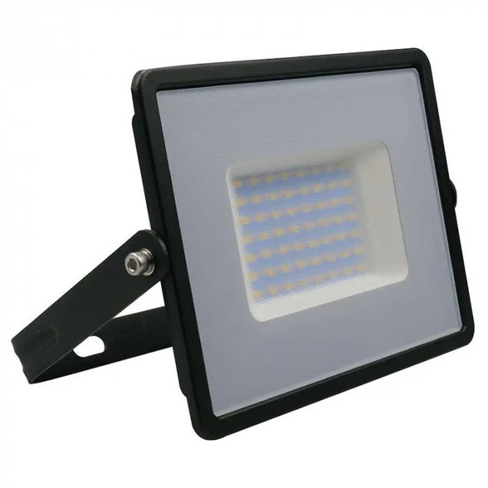 REFLECTOR LED SMD 50W 4000K IP65 - NEGRU [2]