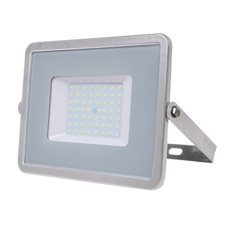 REFLECTOR LED SMD 50W 6500K IP65 GRI, CIP SAMSUNG [1]