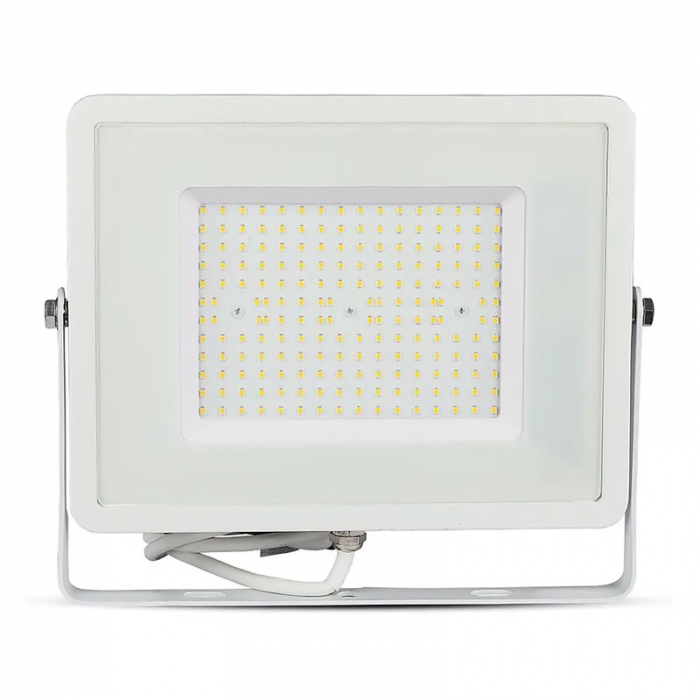 REFLECTOR LED SMD SLIM 100W 115LM/W 4000K IP65 ALB, CIP SAMSUNG [8]