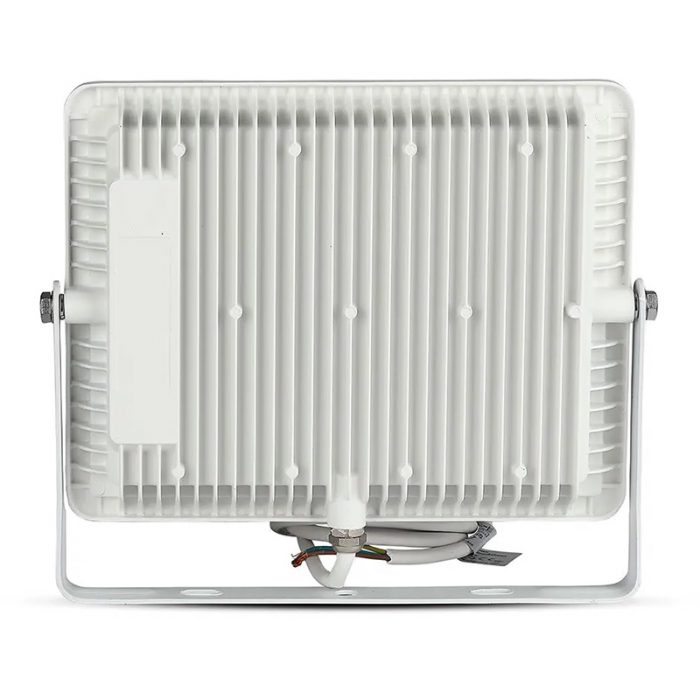 REFLECTOR LED SMD SLIM 100W 115LM/W 4000K IP65 ALB, CIP SAMSUNG [9]
