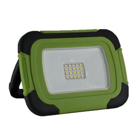 REFLECTOR PORTABIL 10W IP44 4000K, CIP SAMSUNG [1]