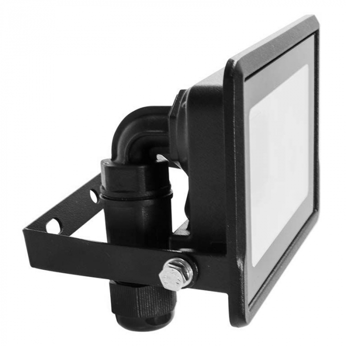 REFLECTOR SMART LED 10W RGB + ALB CALB- ALB RECE [3]