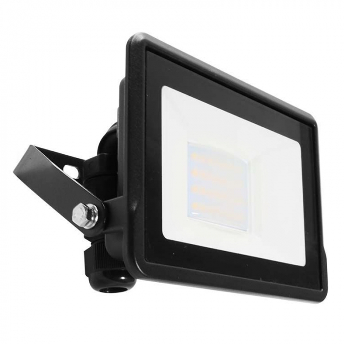 REFLECTOR SMART LED 10W RGB + ALB CALB- ALB RECE [2]