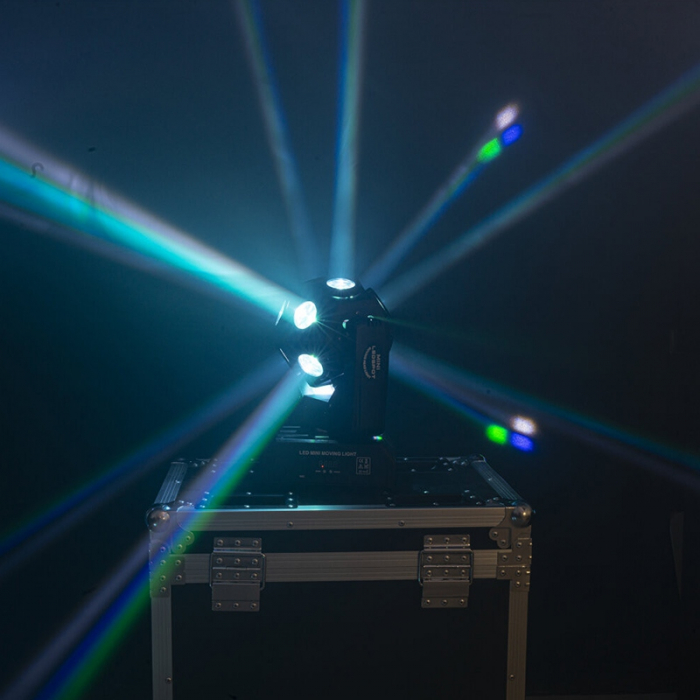 RETRO MOVING HEAD 12X10W RGBW 4 IN 1 [3]