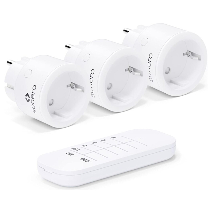 (S-RCS103) SET 3 PRIZE CU TELECOMANDA 2300W SONERO [1]